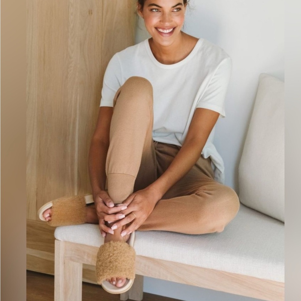 Jenni Kayne slippers